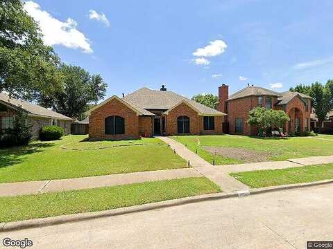 Springwood, MESQUITE, TX 75181
