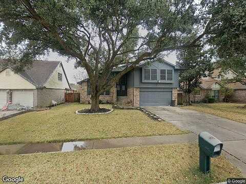 Anna Green, HOUSTON, TX 77084