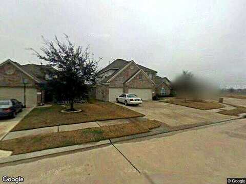 Town Glade, CYPRESS, TX 77429
