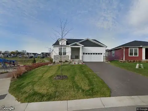 Territorial, MAPLE GROVE, MN 55369