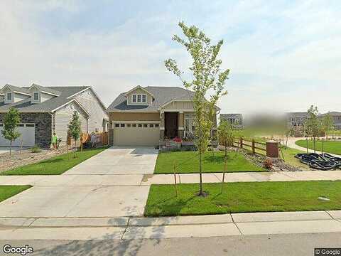 Oak Hill, AURORA, CO 80018