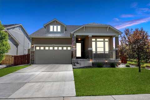 Oak Hill, AURORA, CO 80018