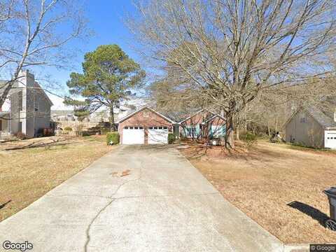 Summit View, SNELLVILLE, GA 30078