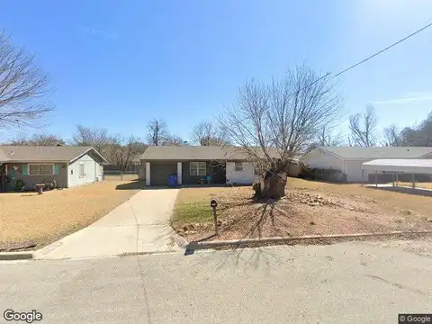 Wood, BROWNWOOD, TX 76801
