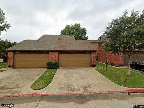 Brentwood, IRVING, TX 75061