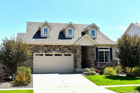 Newcastle, AURORA, CO 80018