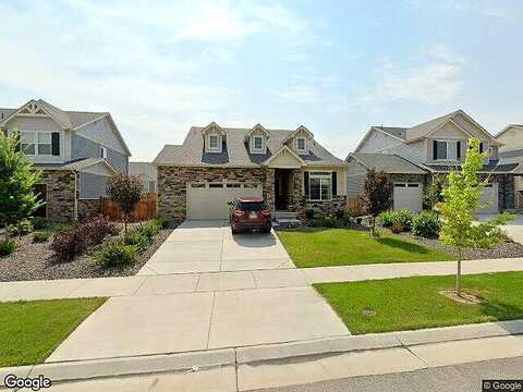 Newcastle, AURORA, CO 80018