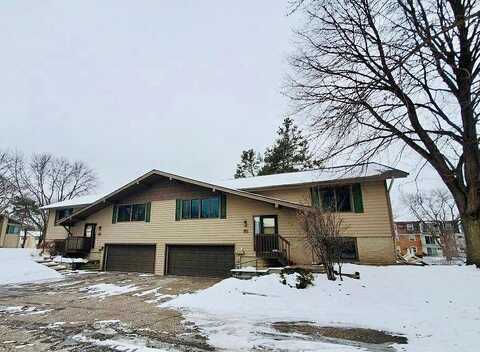 Bellows, SAINT PAUL, MN 55118
