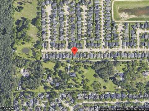 Forest Creek Farms, CYPRESS, TX 77429
