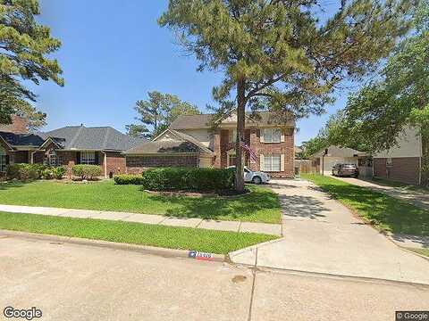 Rocky Bridge, CYPRESS, TX 77433