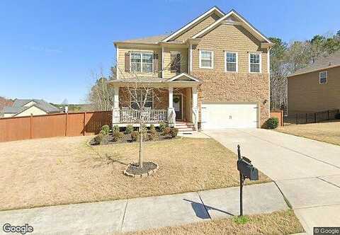Westminster, NEWNAN, GA 30263
