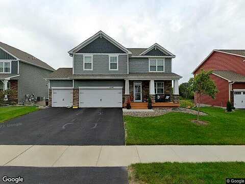 Edgewood, SAVAGE, MN 55378