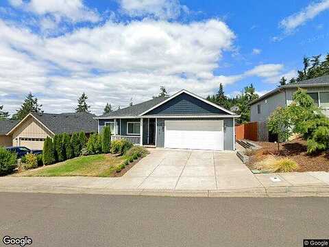 Red Hills, COTTAGE GROVE, OR 97424