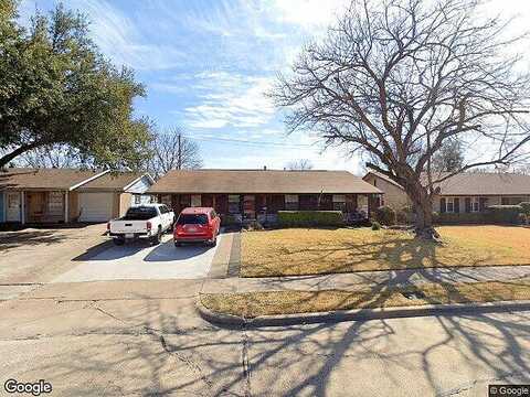 Mcham, IRVING, TX 75062
