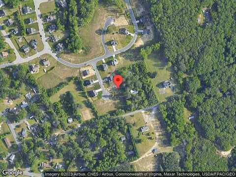 Tosh, CHESTER, VA 23831