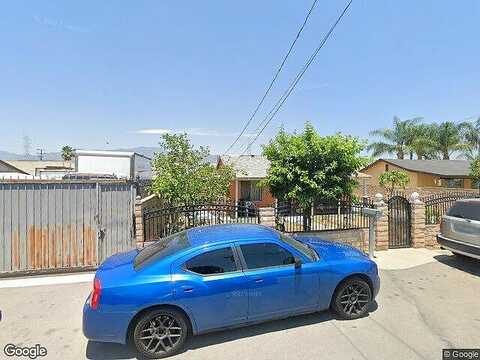 Cragmont, BALDWIN PARK, CA 91706