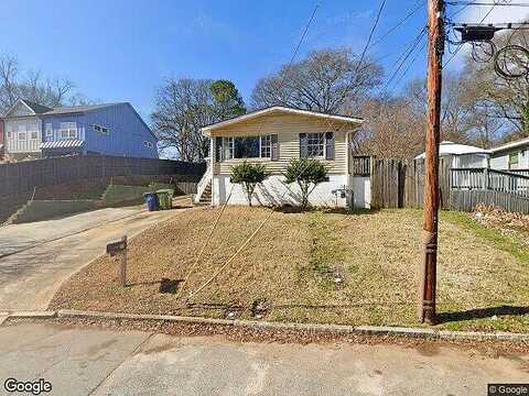 Bixby, ATLANTA, GA 30317