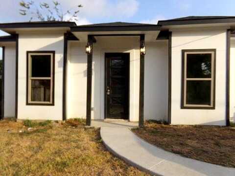 Gainesville, HOUSTON, TX 77015