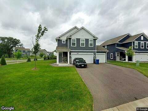 Dallas, DAYTON, MN 55327