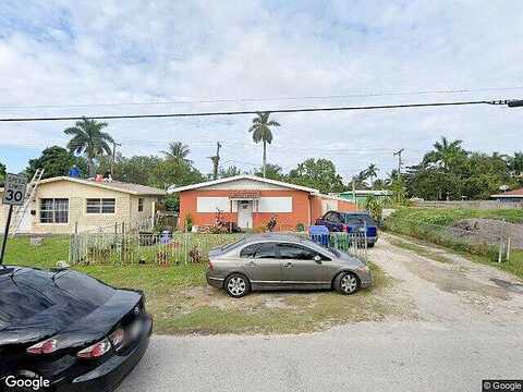 117Th, MIAMI, FL 33161