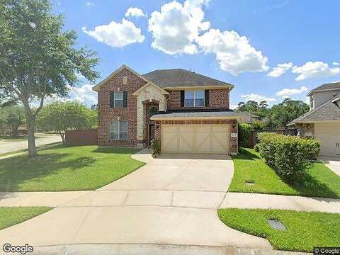 Ellis Springs, HUMBLE, TX 77396