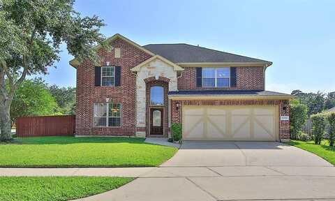 Ellis Springs, HUMBLE, TX 77396