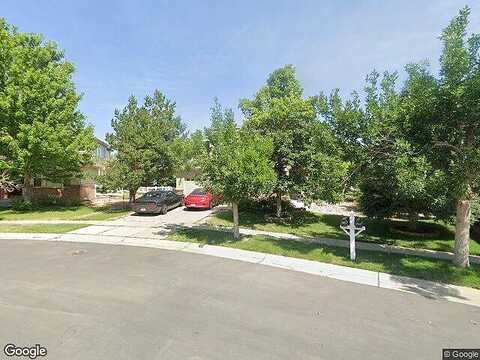 Haleyville, AURORA, CO 80018