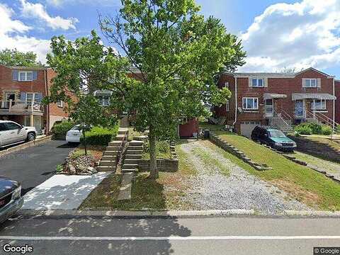 Perri, PITTSBURGH, PA 15226