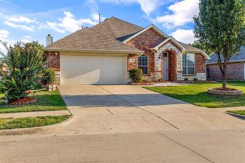 Fleetwood Cove, GRAND PRAIRIE, TX 75052