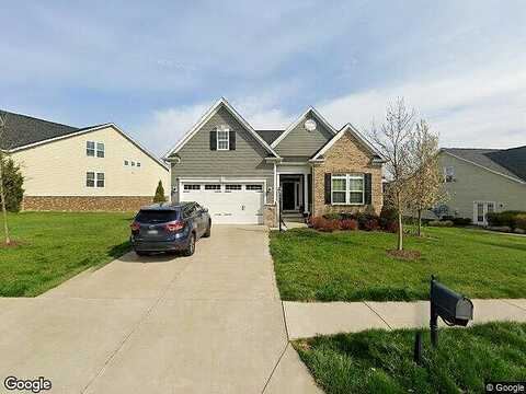 Diamond, PITTSBURGH, PA 15241
