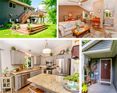 3Rd, SARTELL, MN 56377