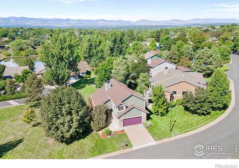 Briarwood, LITTLETON, CO 80120