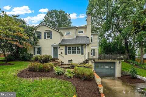 Key, ALEXANDRIA, VA 22302