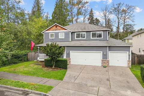 Beech, SULTAN, WA 98294