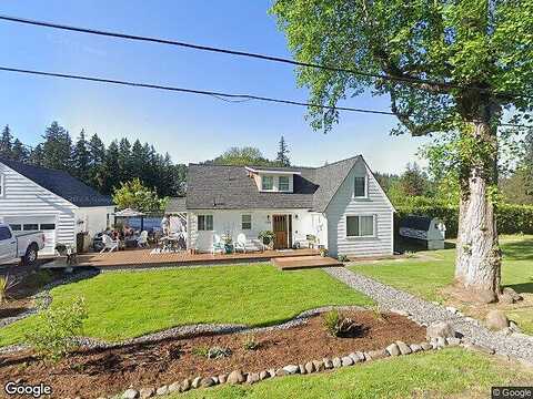 I, WASHOUGAL, WA 98671