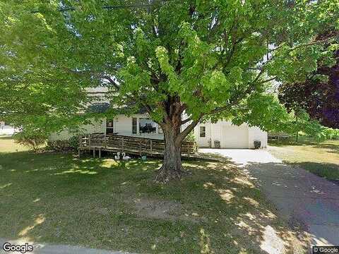 Maize, CLINTONVILLE, WI 54929