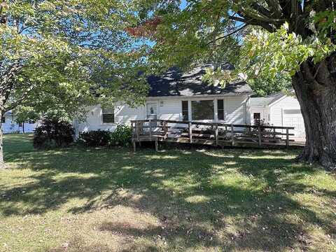 Maize, CLINTONVILLE, WI 54929