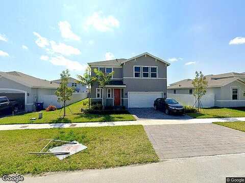 272Nd, HOMESTEAD, FL 33032