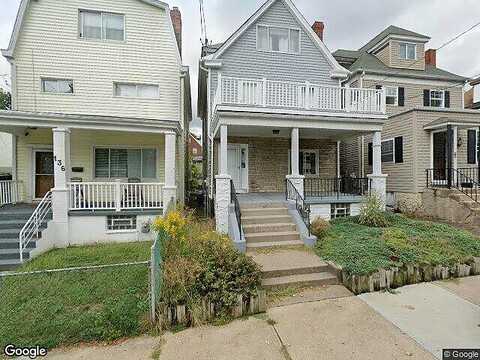 Dilworth, PITTSBURGH, PA 15211