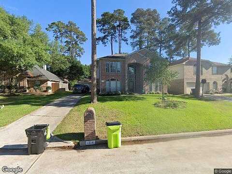 Dove, TOMBALL, TX 77375