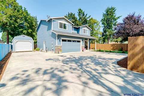 Shirley, MOLALLA, OR 97038