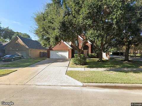 Irish Mist, KATY, TX 77450