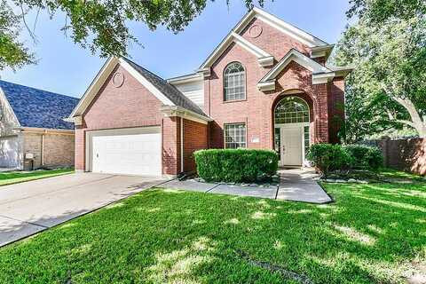 Irish Mist, KATY, TX 77450