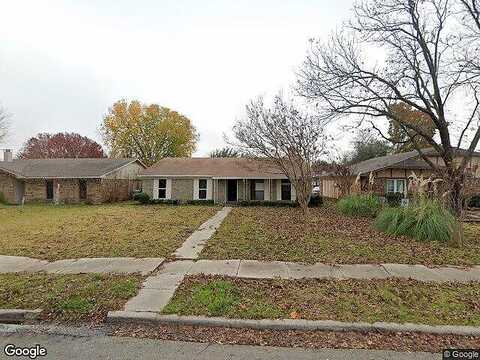 Frio, GARLAND, TX 75040