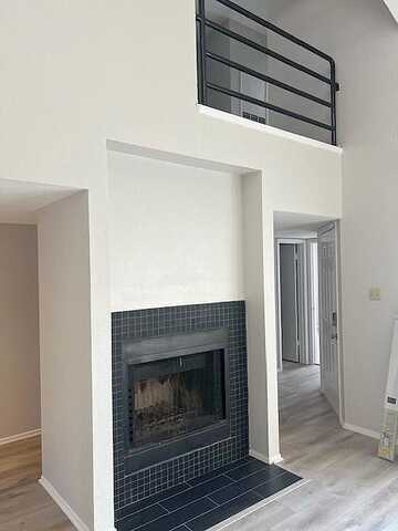 Burninglog, DALLAS, TX 75243
