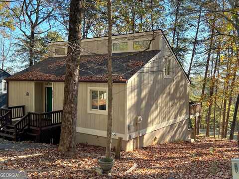 Fairway Oaks, WALESKA, GA 30183