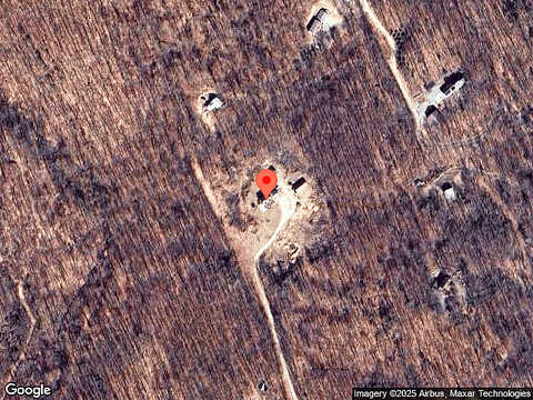Woods, NEWVILLE, PA 17241