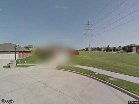 Drexel, FRISCO, TX 75035