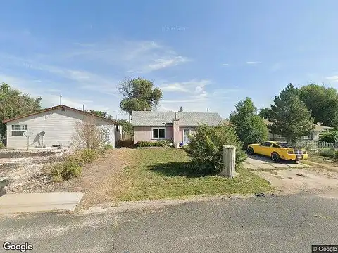 8Th, LIMON, CO 80828