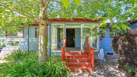 Market, PORTLAND, OR 97233